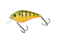 VOBLER GUNKI KRAKEN 65 F 6,5CM 14,6G STRASS PERCH SENSAS