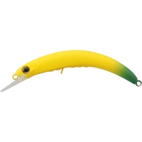 VOBLER PEPINO MR-SS 5,6CM 2,6G SOJUKU banane JACKALL