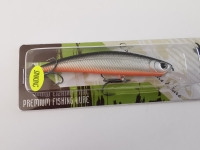 VOBLER SKINNY MINI 9,5CM 15G (SAM) STRIKE PRO