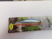 VOBLER SKINNY MINI 9,5CM 15G (SAM) STRIKE PRO