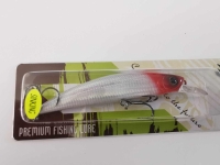 VOBLER SKINNY MINI 9,5CM 15G STRIKE PRO