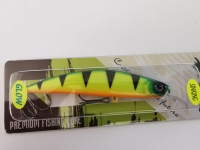 VOBLER SKINNY MINI 9,5CM 15G STRIKE PRO