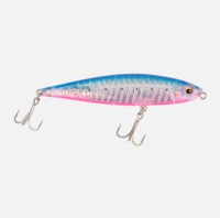 VOBLER VERTEBRATA TOPWATER 7,5CM 8G BLUEPIN SARDINE MUSTAD