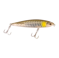 VOBLER VERTEBRATA TOPWATER 7,5CM 8G WAKA AYU MUSTAD