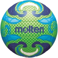 Volei topit albastru-verde V5B1502- L Molten