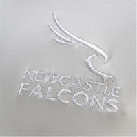 VX3 Newcastle Falcons 24/25 half Zip barbat