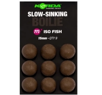 WAFTERS ARTIFICIAL ISO FISH 18MM KORDA