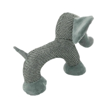 Waggy Tails Plush Sound Toy