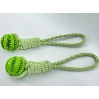 Waggy Tails Tug Rope Toy 52