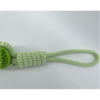 Waggy Tails Tug Rope Toy 52