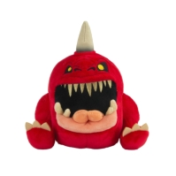 Warhammer Gnasha-Squig Plushie Toy