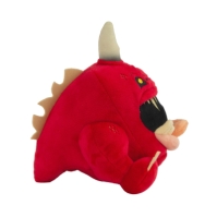 Warhammer Gnasha-Squig Plushie Toy