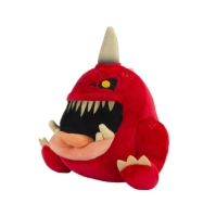 Warhammer Gnasha-Squig Plushie Toy