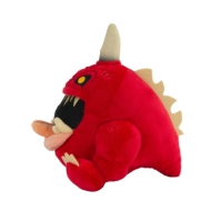 Warhammer Gnasha-Squig Plushie Toy