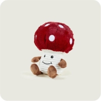 Warmies Heatable Toadstool