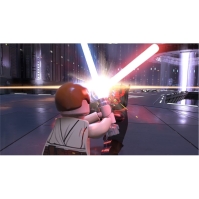 Warner Brothers LEGO Star Wars: The Skywalker Saga