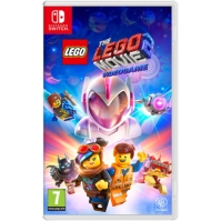 Warner Brothers The LEGO Movie 2 Videogame