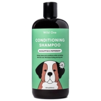 Wild One Dog Shampoo