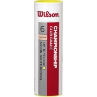 Wilson Chmp Sh 3Tb 99