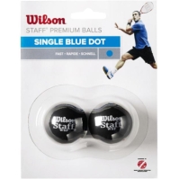 Wilson Squash 2 Ball 00