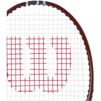 Wilson Strike Bmtn Rkt 99