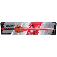 Wind Designs CDT Prg Lc Mmpr Red Power Sword