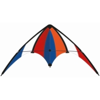 Wind Designs Gunther Delta Loop Kite