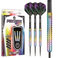 Winmau FoxFire Urban 00