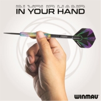 Winmau FoxFire Urban 00