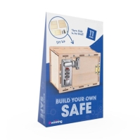 Winning Winning Build Your Own Safe