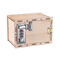 Winning Winning Build Your Own Safe