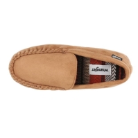 Wrangler Moccasin Slipeers Kalhri barbat