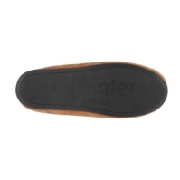 Wrangler Moccasin Slipeers Kalhri barbat