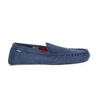 Wrangler Moccasin Slipeers Kalhri barbat