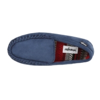 Wrangler Moccasin Slipeers Kalhri barbat