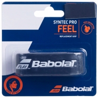 Wrap Babolat Syntec Feel Pro black 670051 105