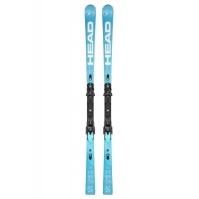 WW REBELS e-SPEED PRO RP WCR 14 bl/wh