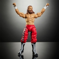 WWE Sami Zayn 52