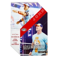 WWE W22 The Rock 52