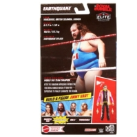 WWE WWE Royal Rumble Elite FigureE 2