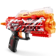 X-Shot Hyper Gel Stinger Blaster (3,000 Hyper Gel Pellets) by ZURU