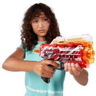 X-Shot Hyper Gel Stinger Blaster (3,000 Hyper Gel Pellets) by ZURU