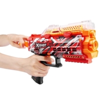 X-Shot Hyper Gel Stinger Blaster (3,000 Hyper Gel Pellets) by ZURU