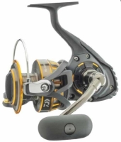 Mulineta XX MUL.DAIWA BG 3500 6RUL/220MX030/5,7:1