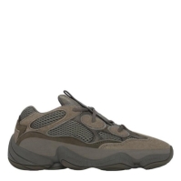 Yeezy 500 Zgura Brown Sneakers