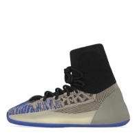 Minge Baschet Yeezy Knit Sneakers