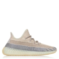 Yeezy Boost 350 Ash Pearl Sneakers