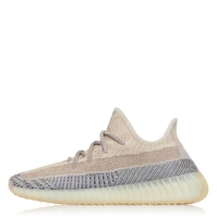 Yeezy Boost 350 Ash Pearl Sneakers