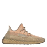 Yeezy Boost 350 V2 Sand Taupe Sneakers