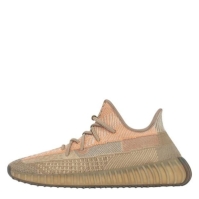 Yeezy Boost 350 V2 Sand Taupe Sneakers